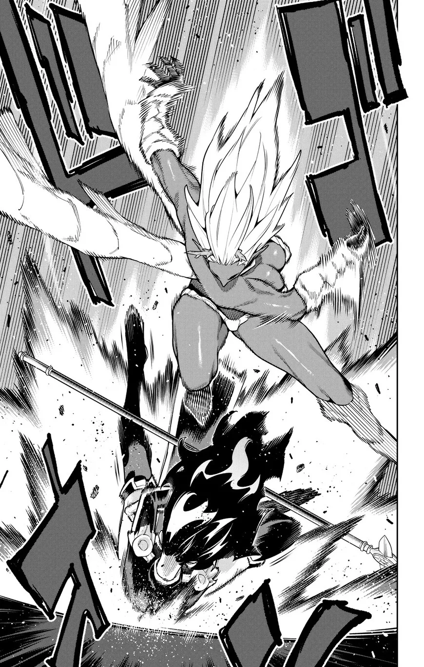 Read Mato Seihei no Slave EN Manga Online