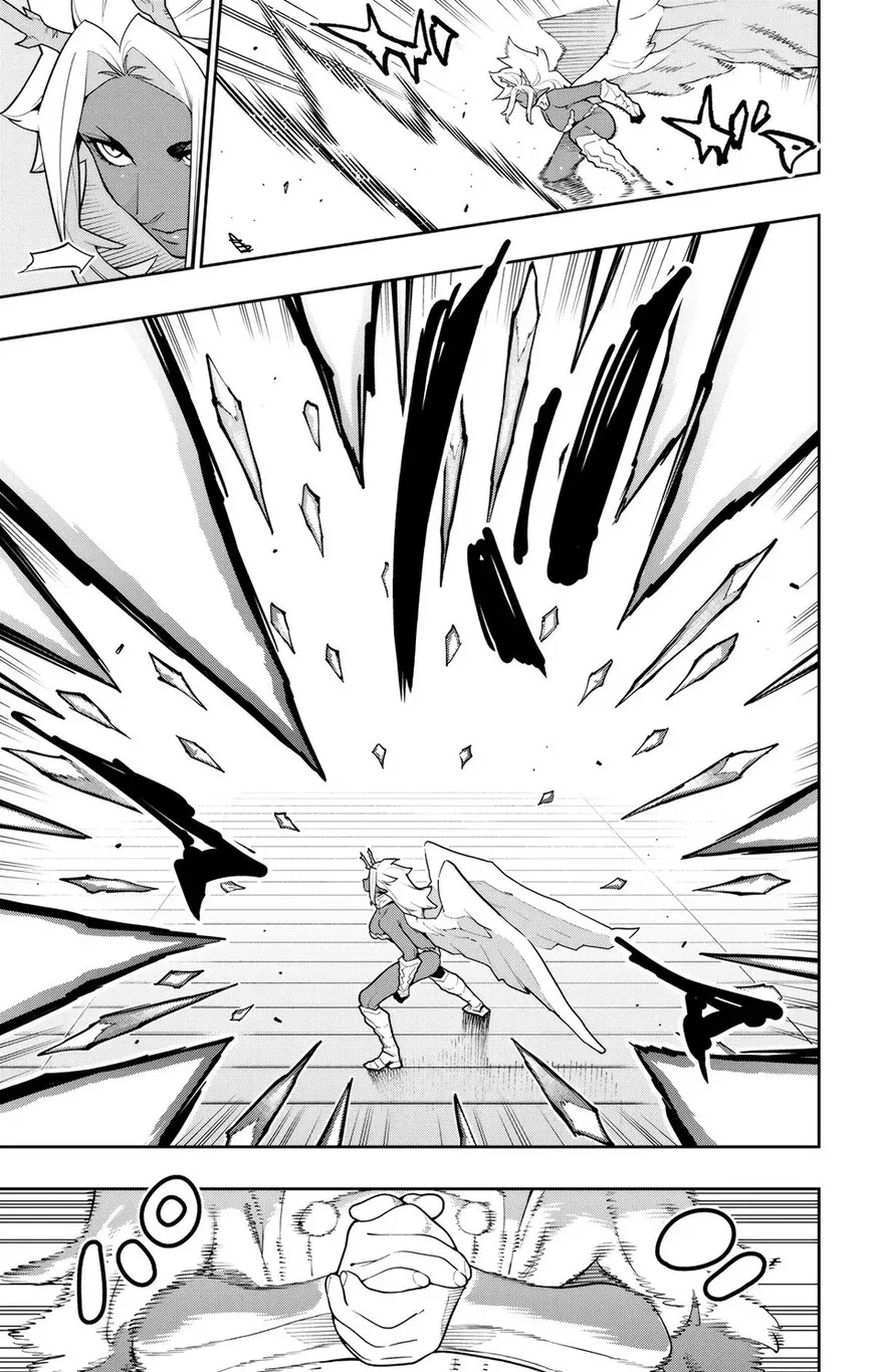 Read Mato Seihei no Slave EN Manga Online