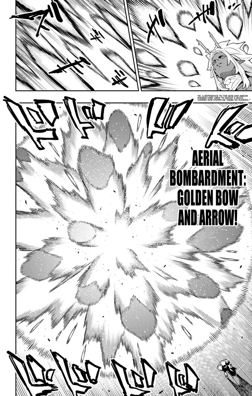 Read Mato Seihei no Slave EN Manga Online