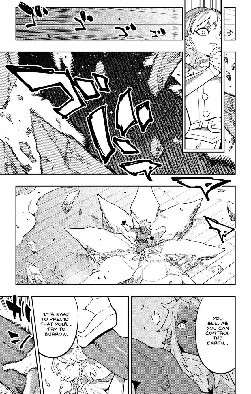 Read Mato Seihei no Slave EN Manga Online