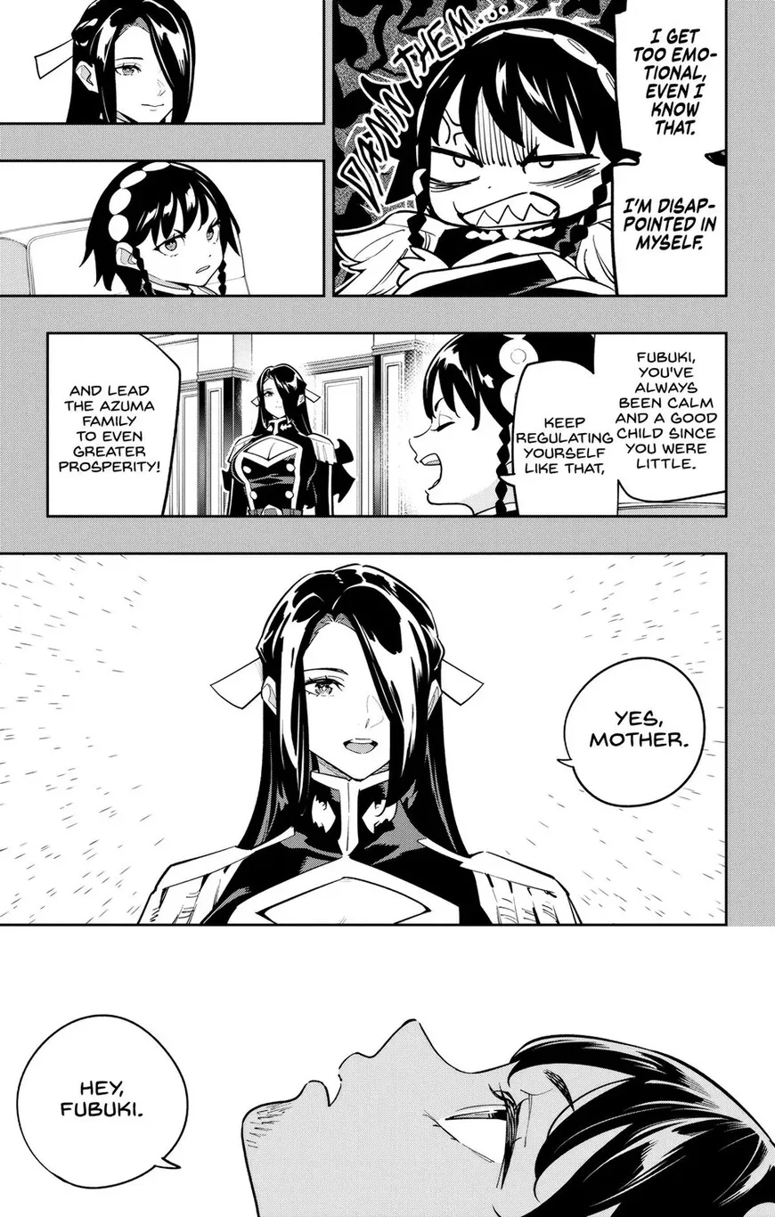 Read Mato Seihei no Slave EN Manga Online