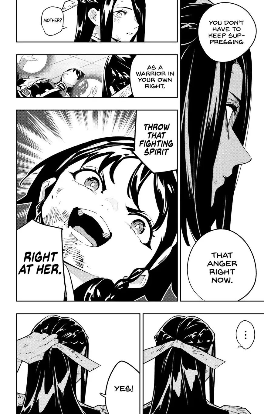 Read Mato Seihei no Slave EN Manga Online