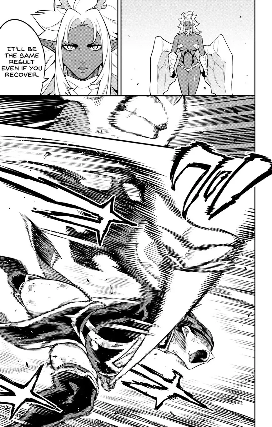 Read Mato Seihei no Slave EN Manga Online
