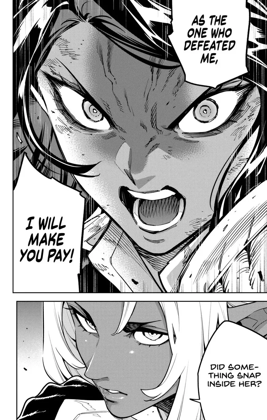 Read Mato Seihei no Slave EN Manga Online