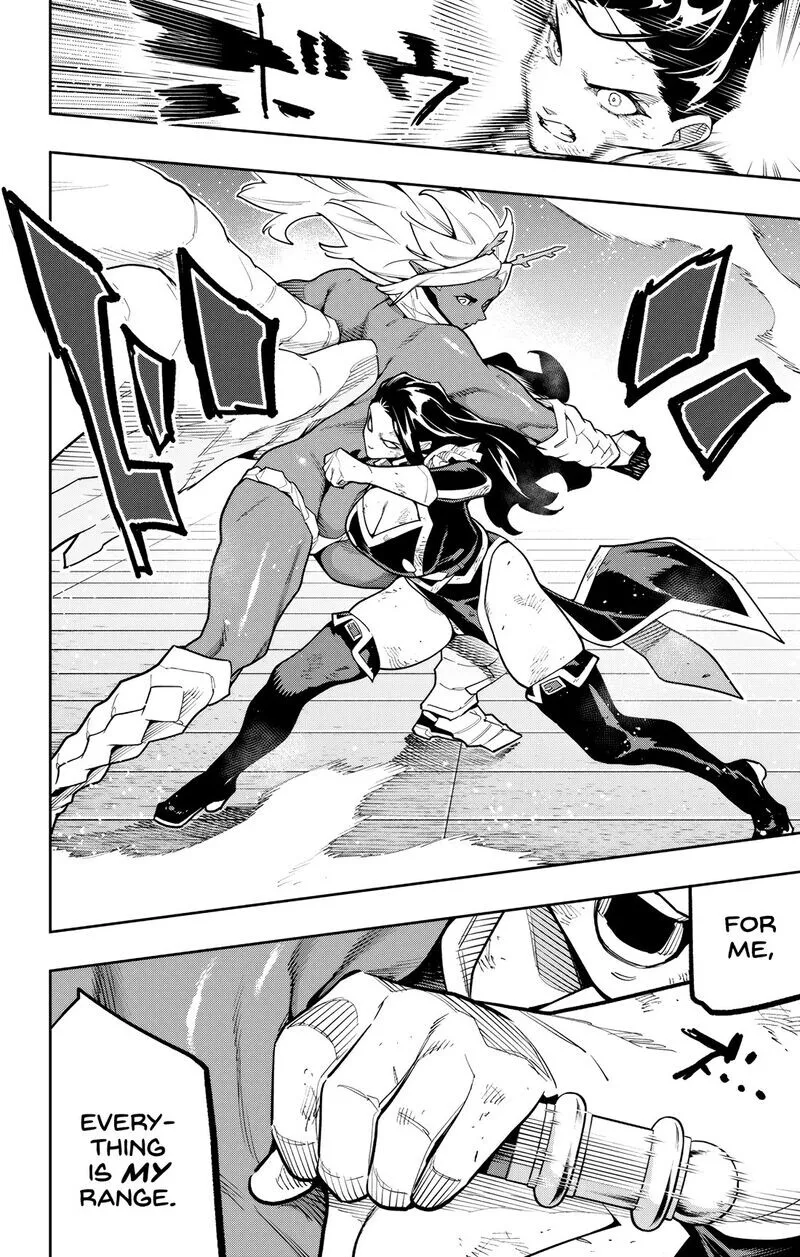 Read Mato Seihei no Slave EN Manga Online