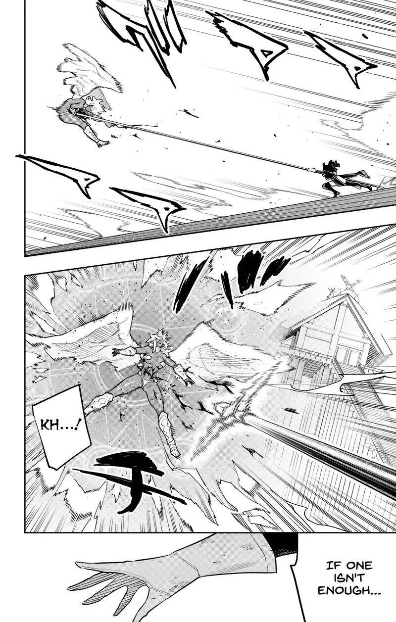 Read Mato Seihei no Slave EN Manga Online