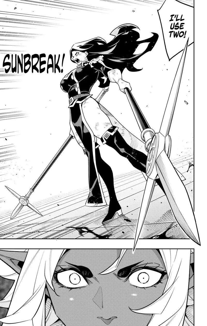 Read Mato Seihei no Slave EN Manga Online