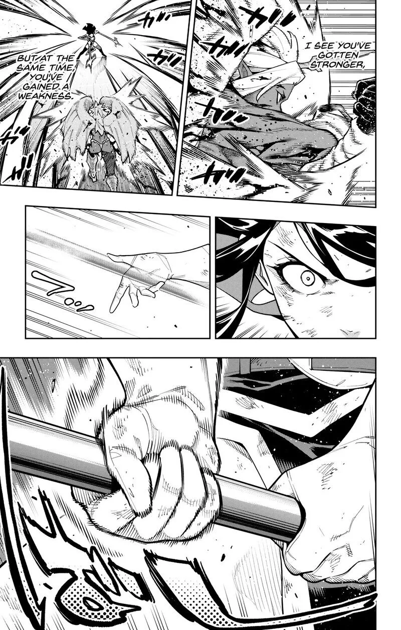 Read Mato Seihei no Slave EN Manga Online
