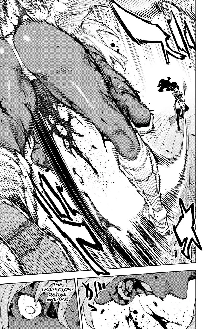 Read Mato Seihei no Slave EN Manga Online