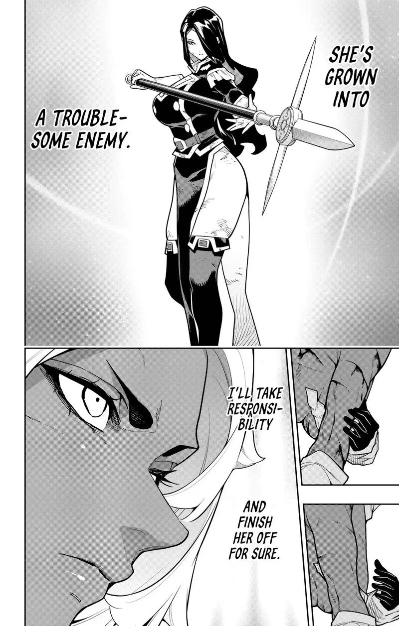 Read Mato Seihei no Slave EN Manga Online
