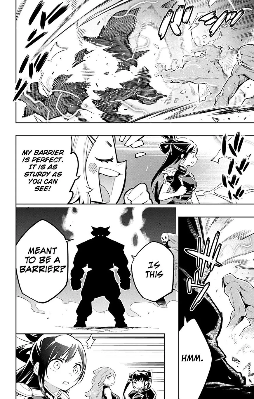 Read Mato Seihei no Slave EN Manga Online