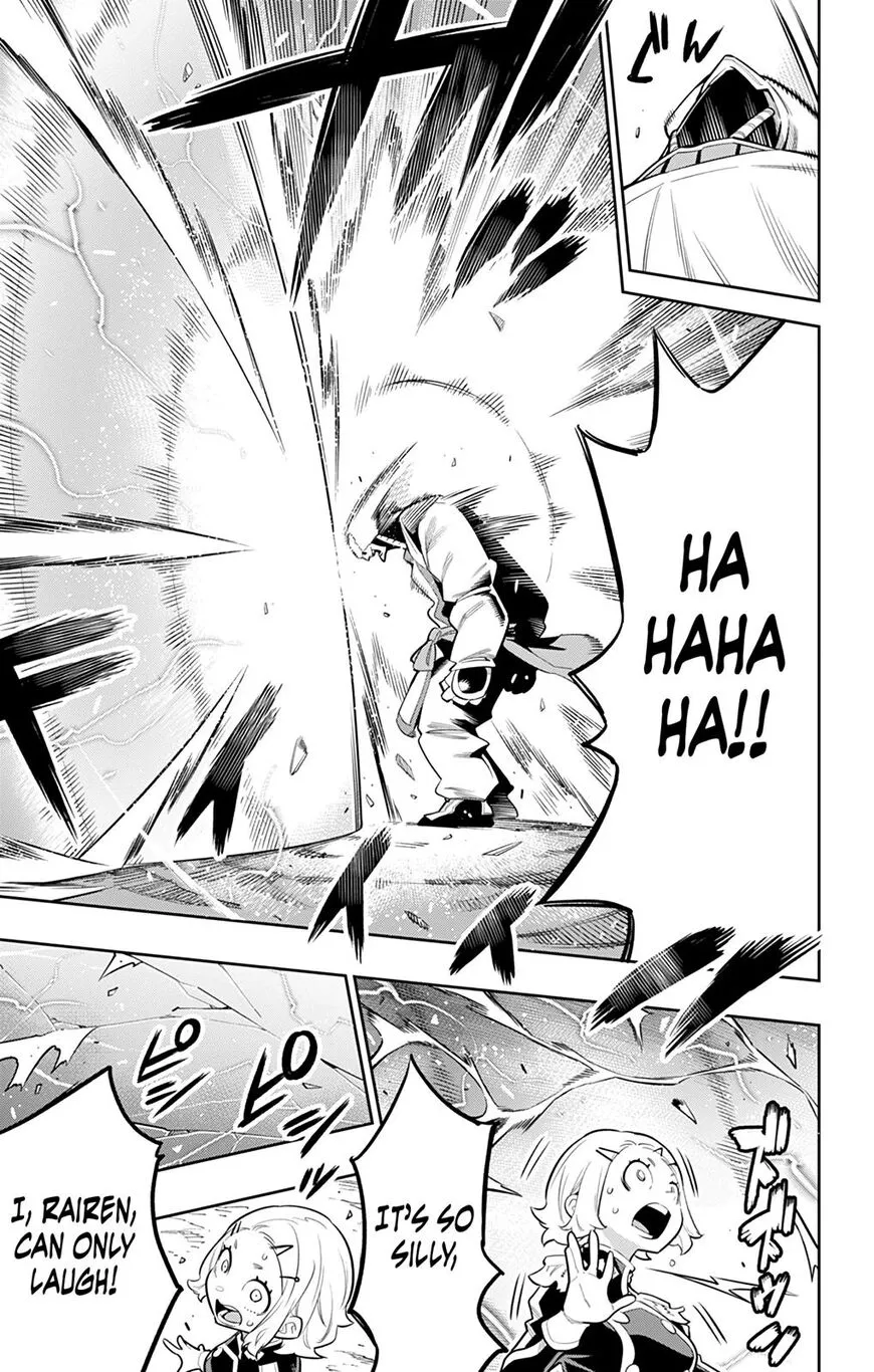 Read Mato Seihei no Slave EN Manga Online