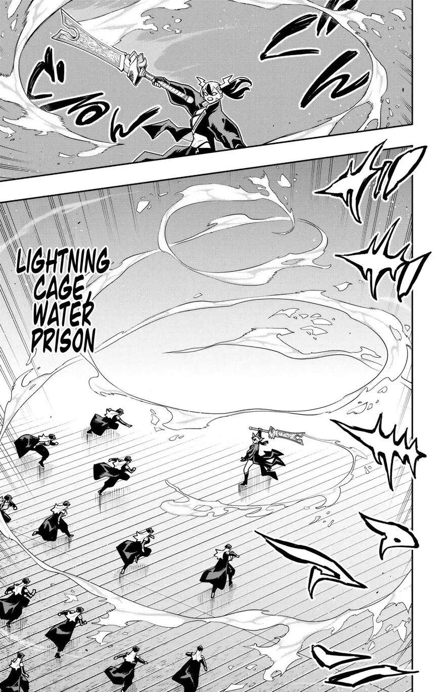Read Mato Seihei no Slave EN Manga Online