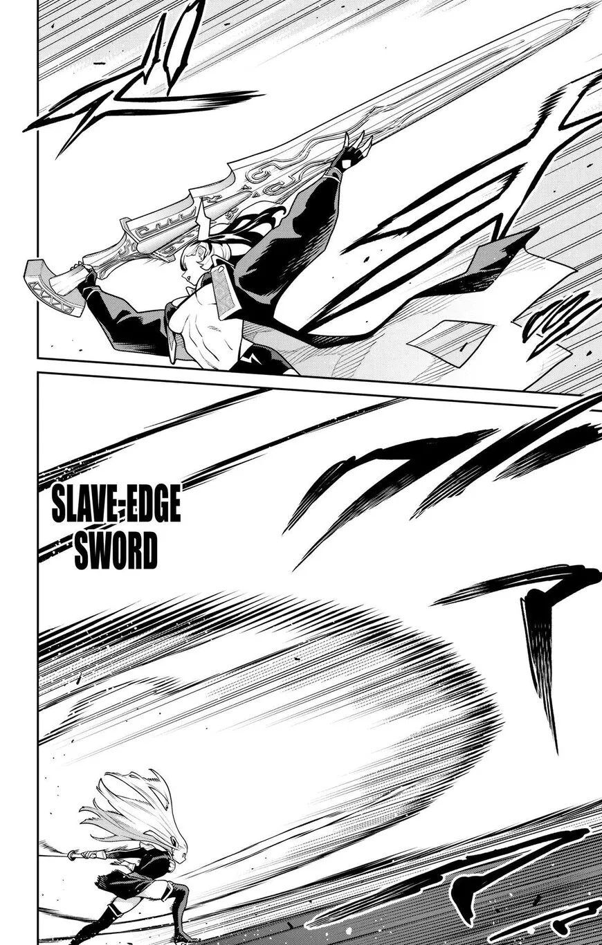Read Mato Seihei no Slave EN Manga Online
