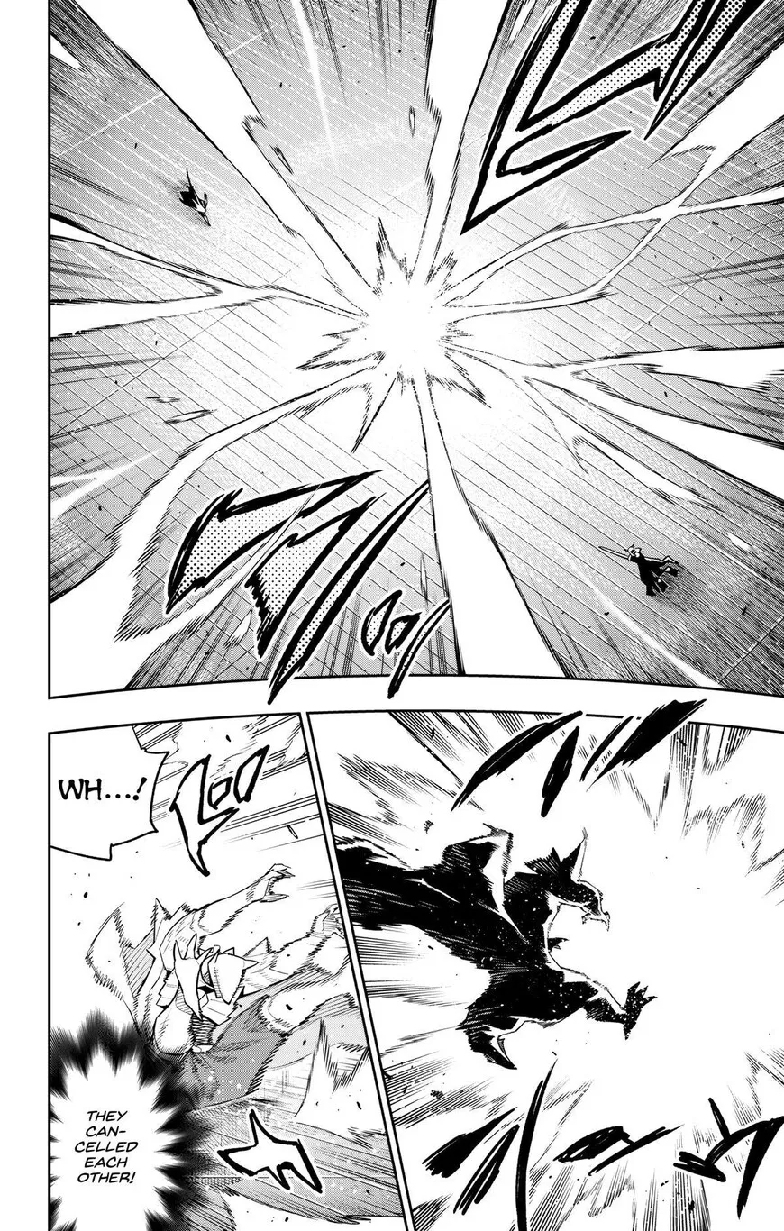 Read Mato Seihei no Slave EN Manga Online