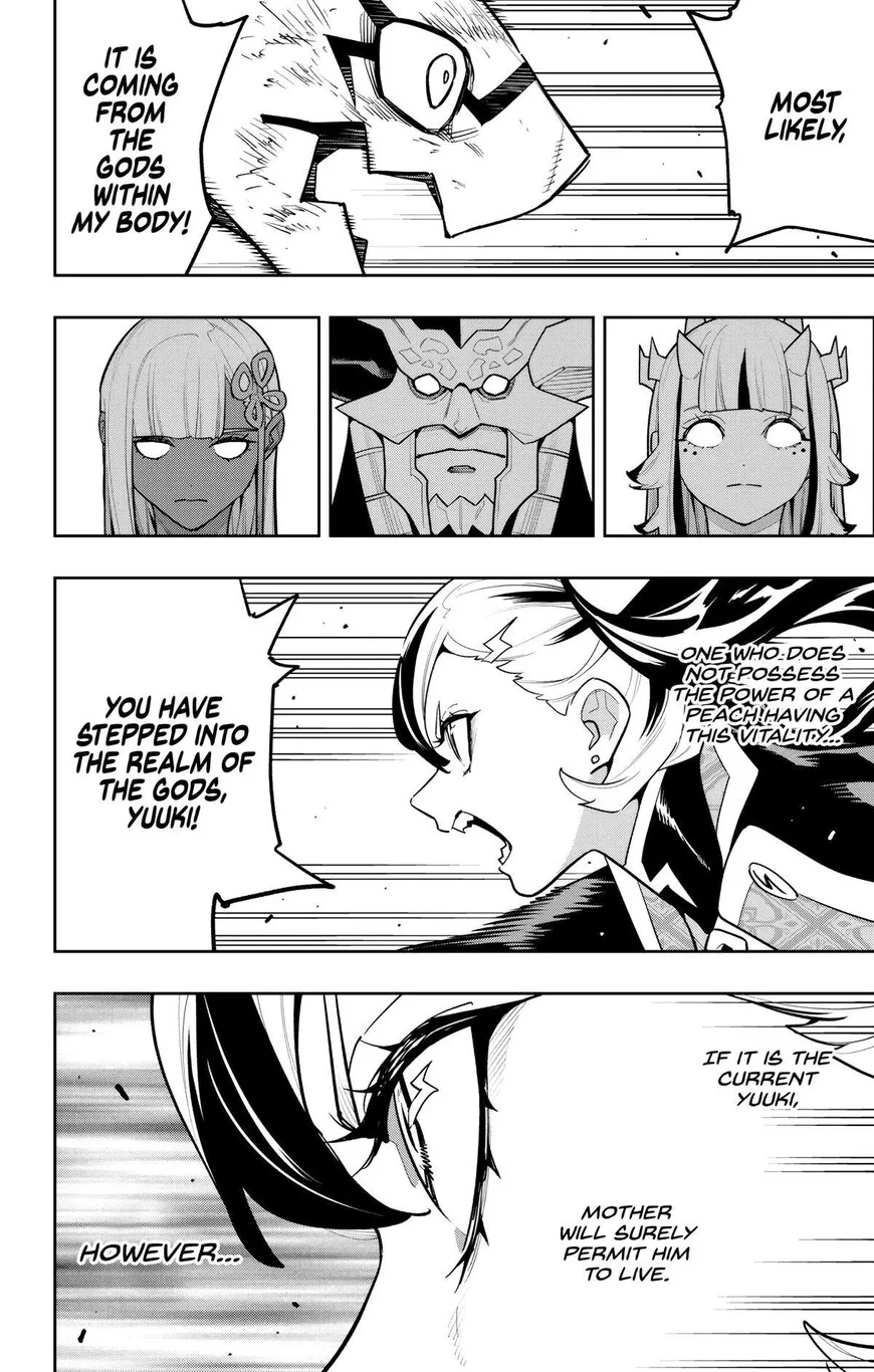 Read Mato Seihei no Slave EN Manga Online