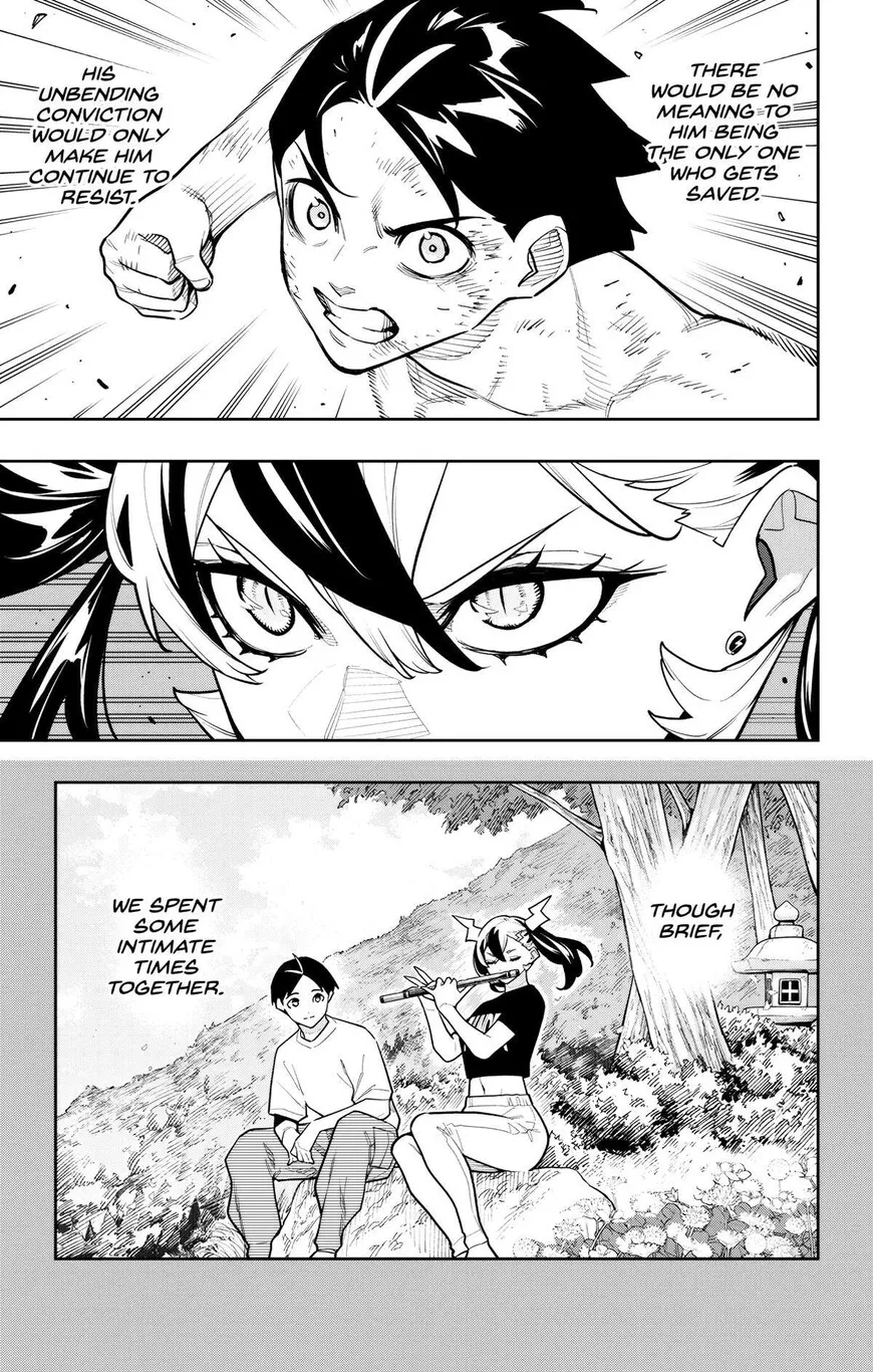Read Mato Seihei no Slave EN Manga Online
