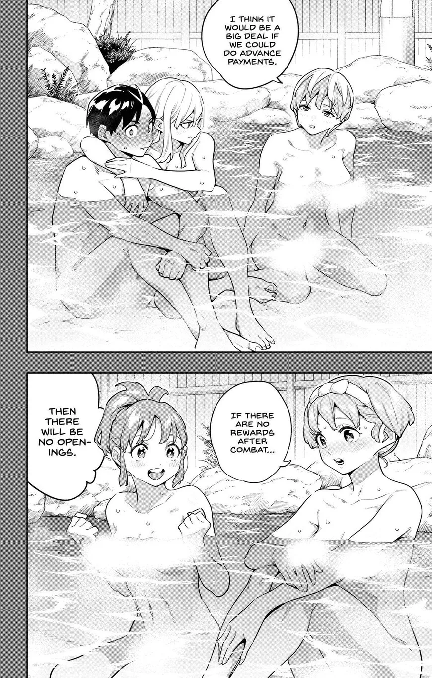 Read Mato Seihei no Slave EN Manga Online