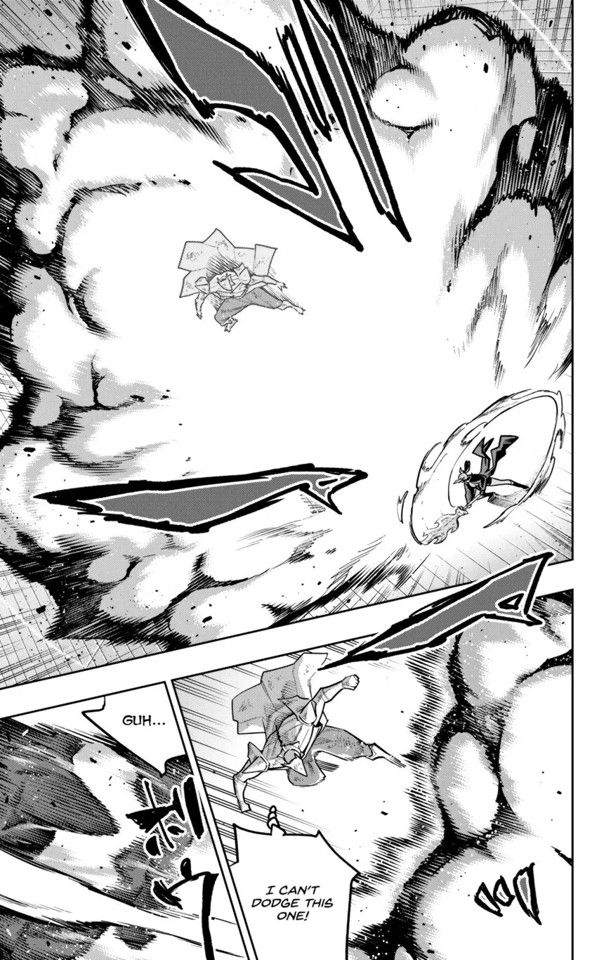 Read Mato Seihei no Slave EN Manga Online
