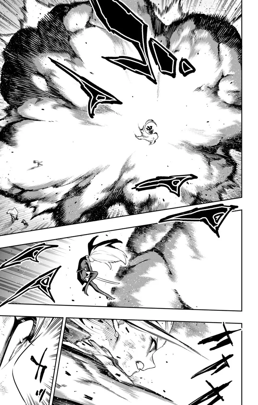 Read Mato Seihei no Slave EN Manga Online