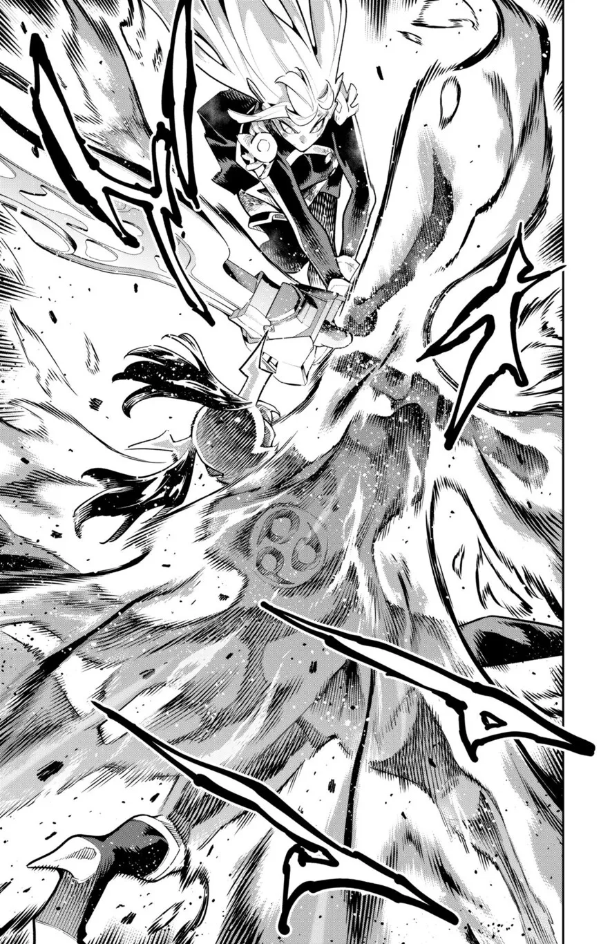 Read Mato Seihei no Slave EN Manga Online