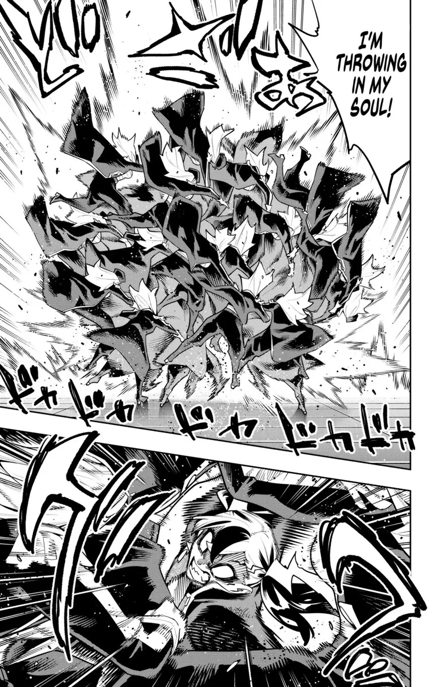 Read Mato Seihei no Slave EN Manga Online