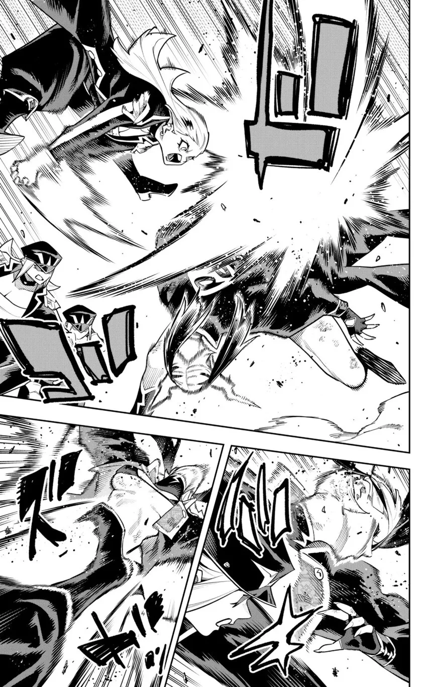 Read Mato Seihei no Slave EN Manga Online