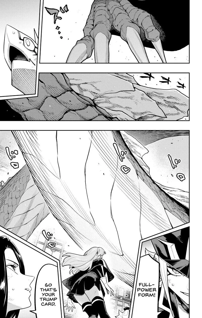 Read Mato Seihei no Slave EN Manga Online