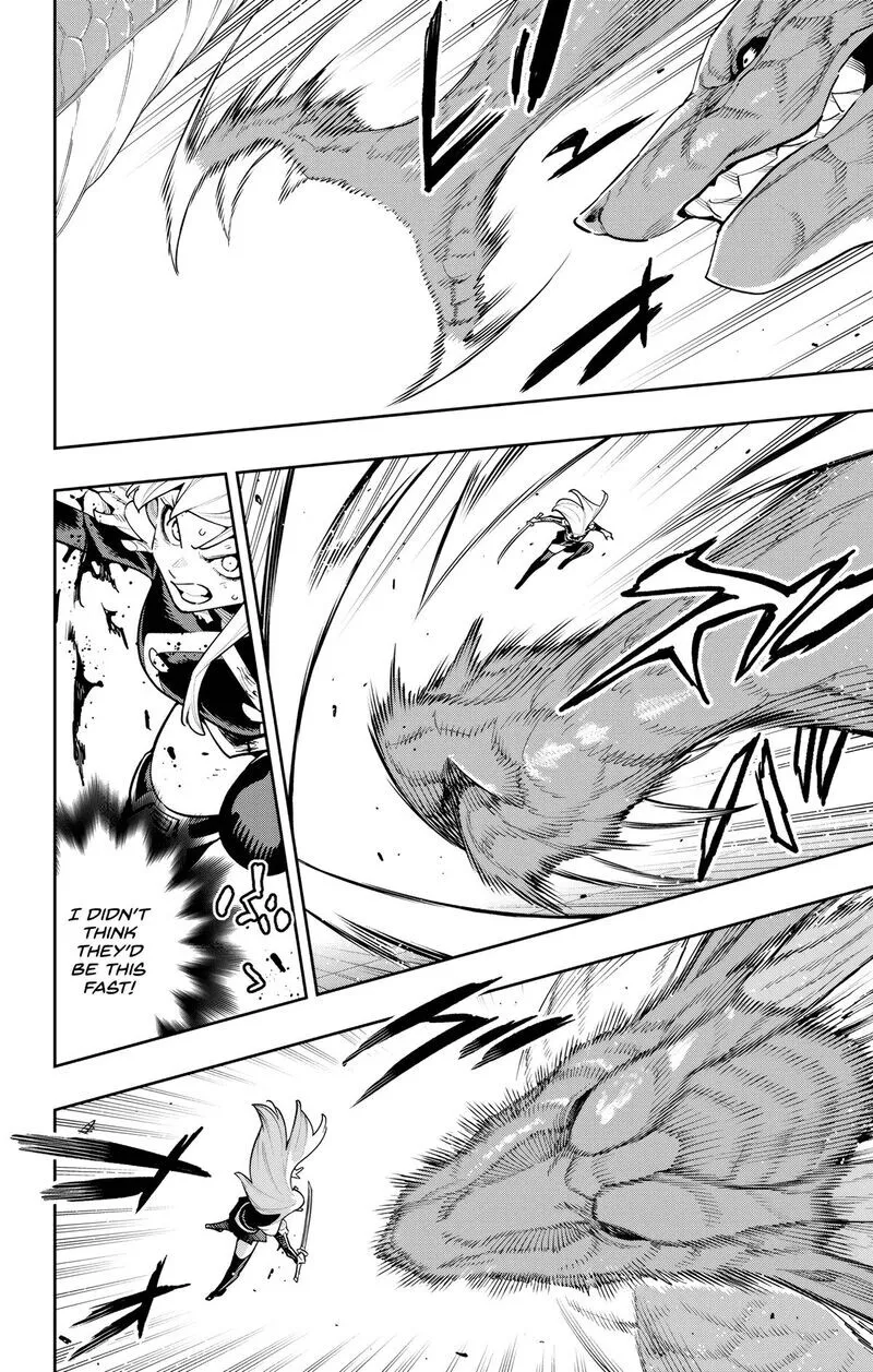 Read Mato Seihei no Slave EN Manga Online