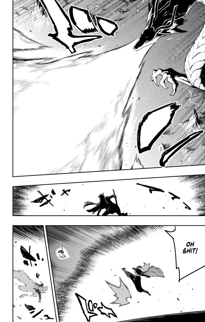 Read Mato Seihei no Slave EN Manga Online