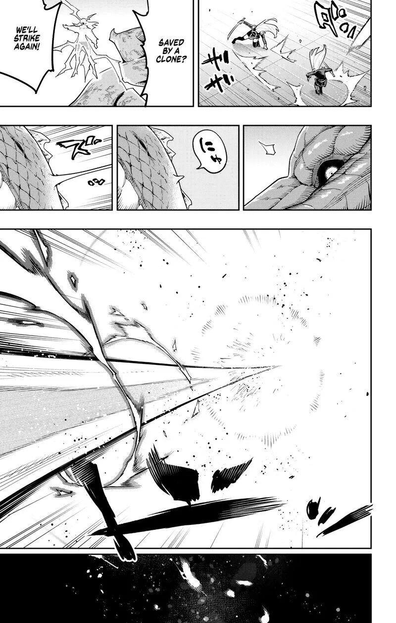 Read Mato Seihei no Slave EN Manga Online