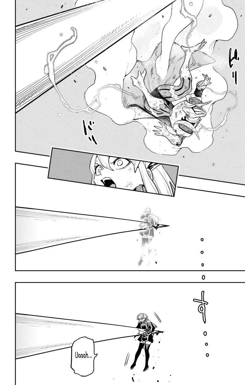 Read Mato Seihei no Slave EN Manga Online