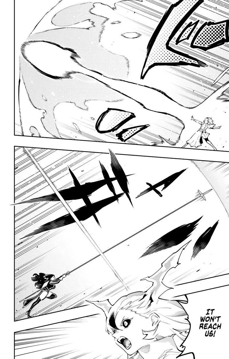 Read Mato Seihei no Slave EN Manga Online