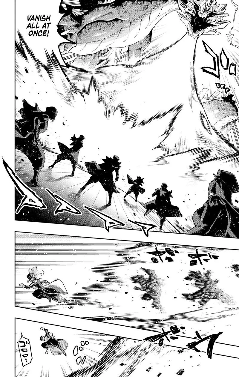 Read Mato Seihei no Slave EN Manga Online