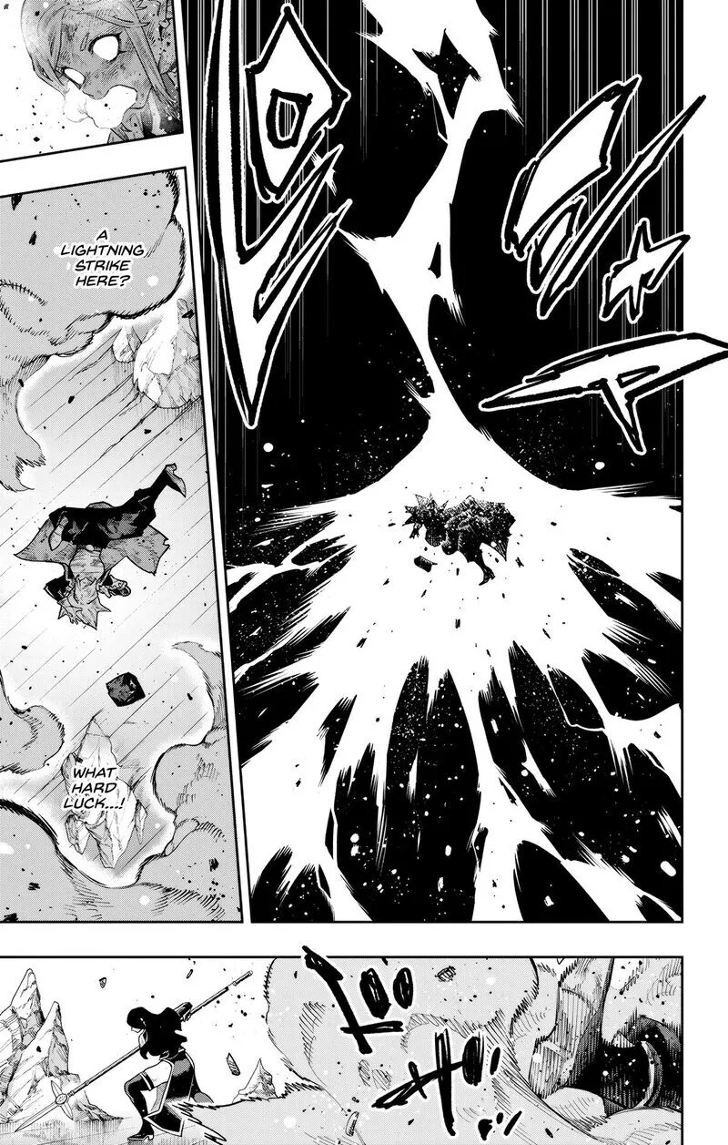 Read Mato Seihei no Slave EN Manga Online