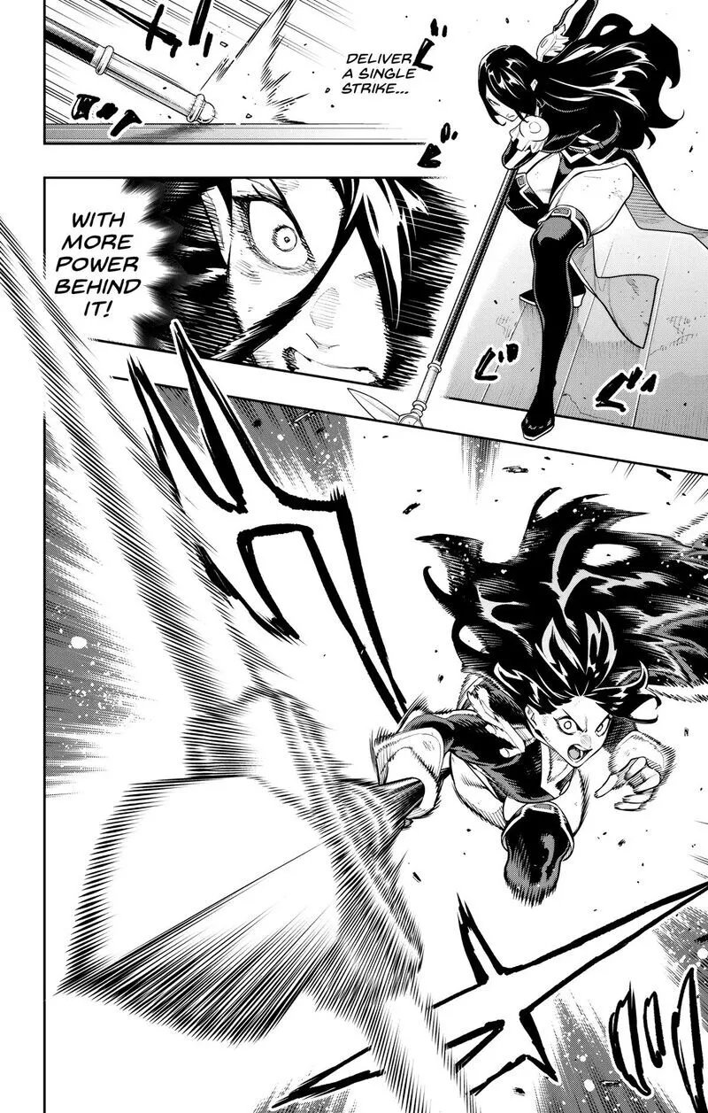 Read Mato Seihei no Slave EN Manga Online