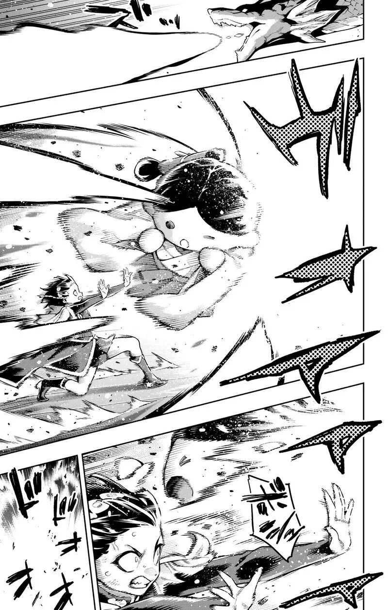 Read Mato Seihei no Slave EN Manga Online