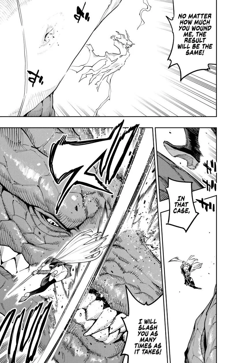 Read Mato Seihei no Slave EN Manga Online
