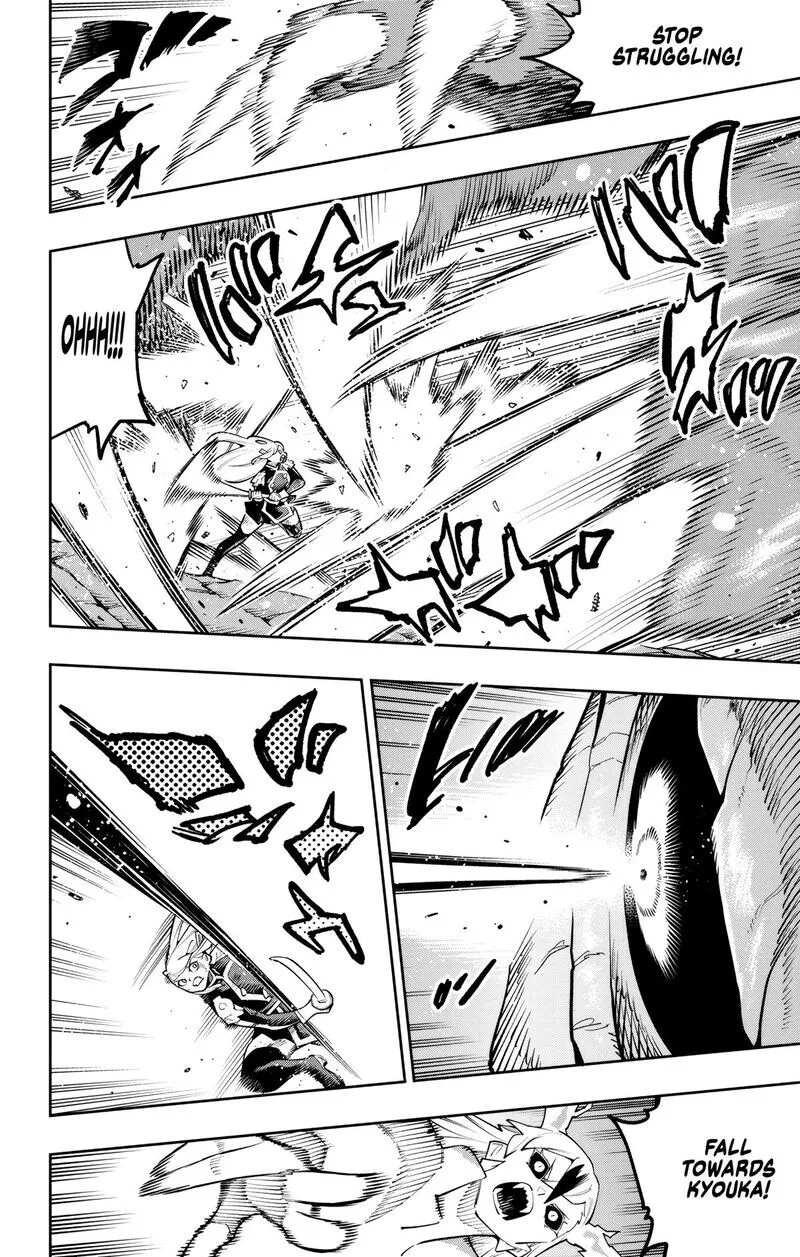 Read Mato Seihei no Slave EN Manga Online