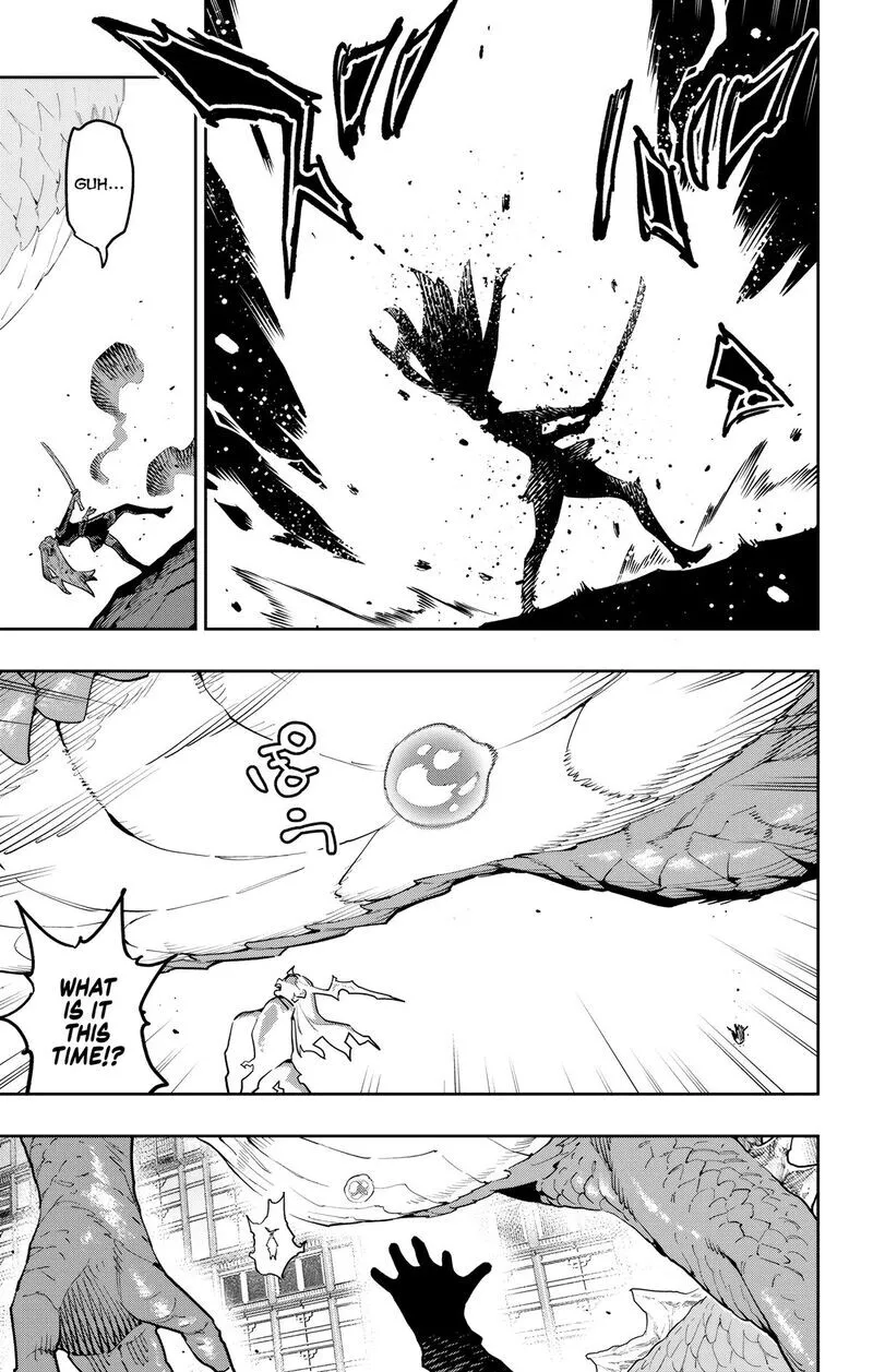 Read Mato Seihei no Slave EN Manga Online