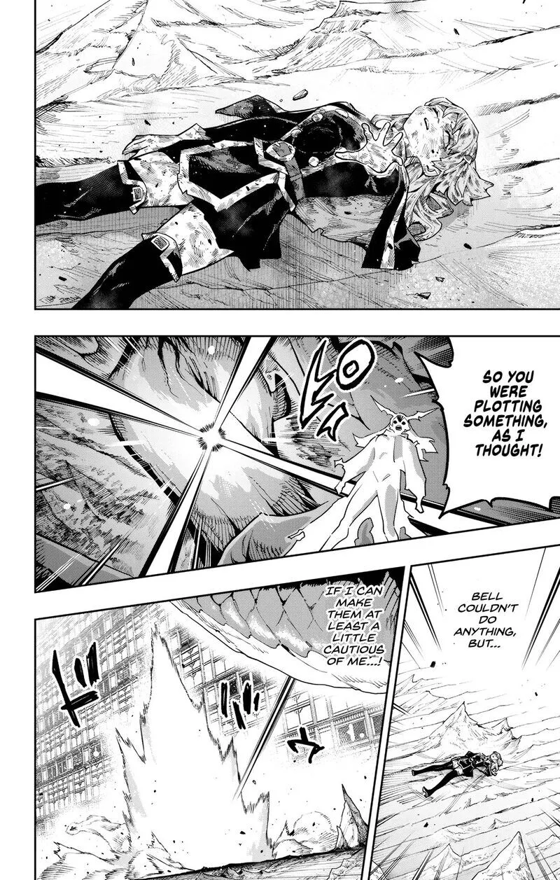 Read Mato Seihei no Slave EN Manga Online