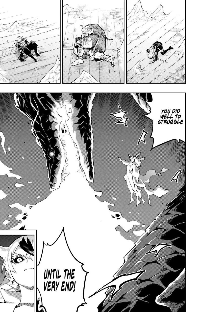 Read Mato Seihei no Slave EN Manga Online