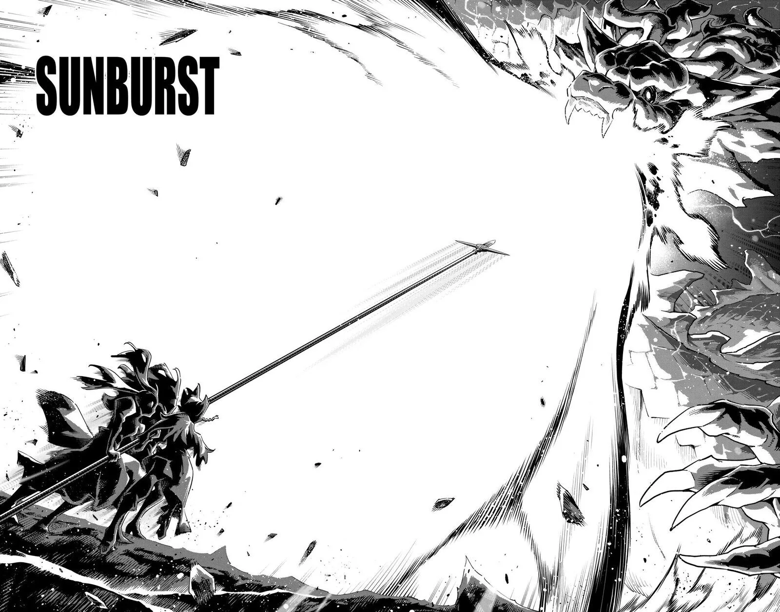 Read Mato Seihei no Slave EN Manga Online