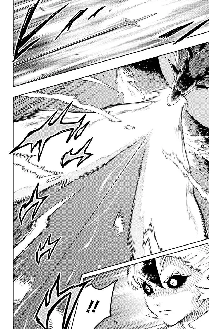 Read Mato Seihei no Slave EN Manga Online