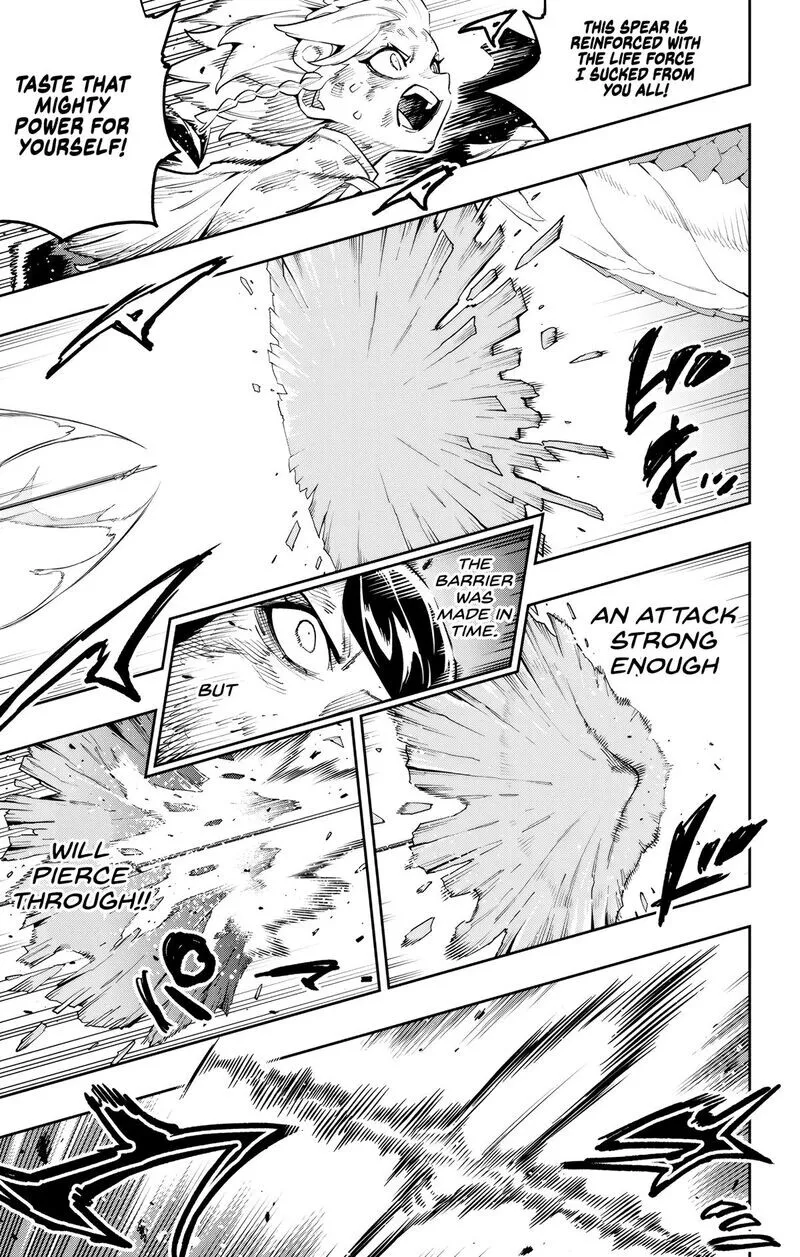 Read Mato Seihei no Slave EN Manga Online