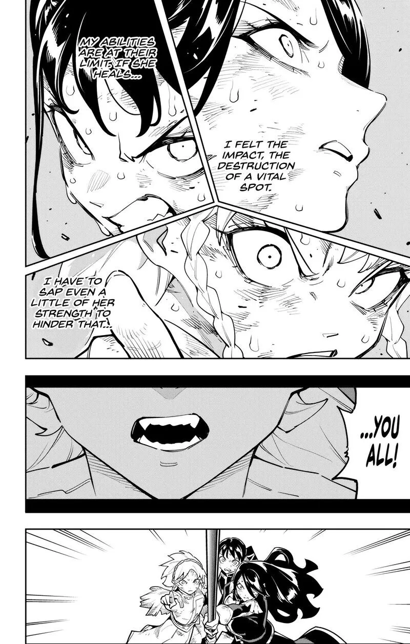 Read Mato Seihei no Slave EN Manga Online