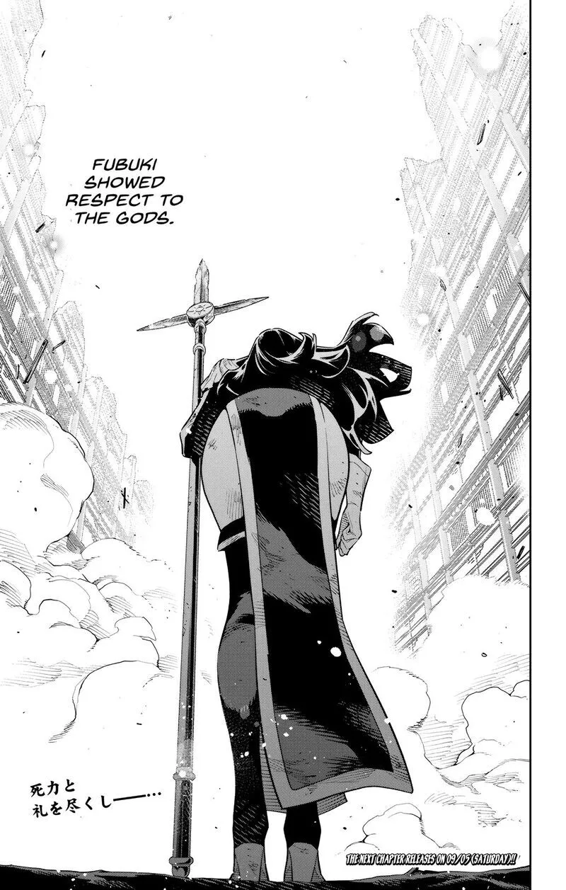 Read Mato Seihei no Slave EN Manga Online