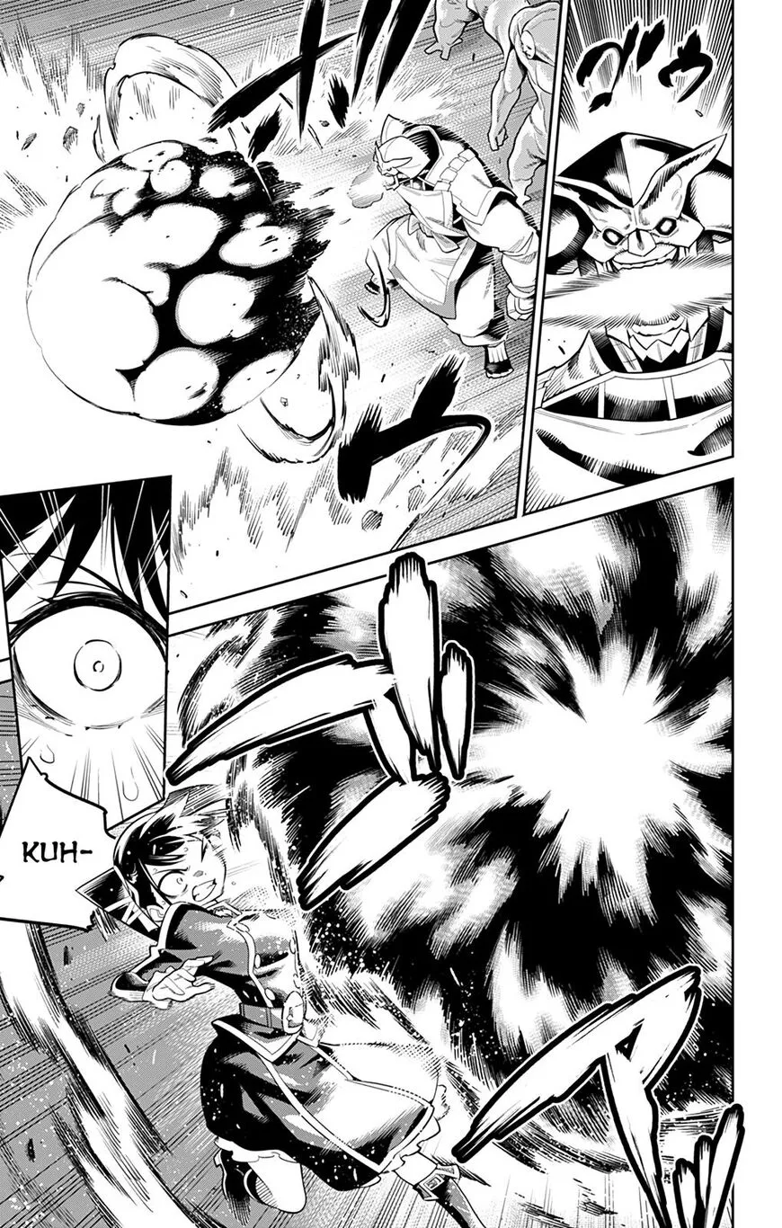 Read Mato Seihei no Slave EN Manga Online