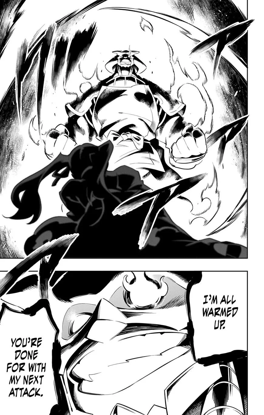 Read Mato Seihei no Slave EN Manga Online