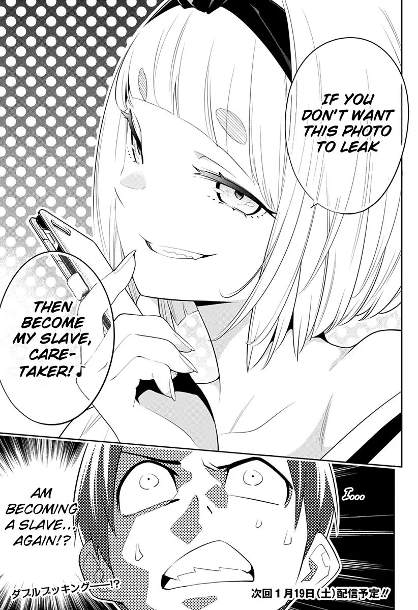 Read Mato Seihei no Slave EN Manga Online